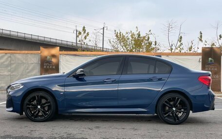 BMW 1 серия, 2020 год, 1 370 000 рублей, 4 фотография