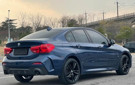 BMW 1 серия, 2020 год, 1 370 000 рублей, 6 фотография