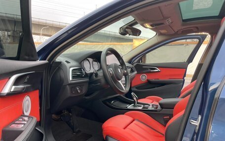 BMW 1 серия, 2020 год, 1 370 000 рублей, 9 фотография