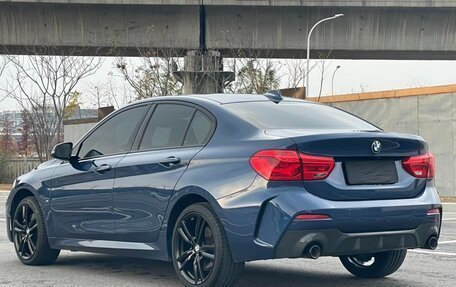 BMW 1 серия, 2020 год, 1 370 000 рублей, 8 фотография