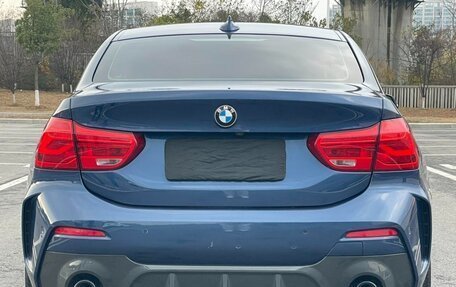 BMW 1 серия, 2020 год, 1 370 000 рублей, 7 фотография
