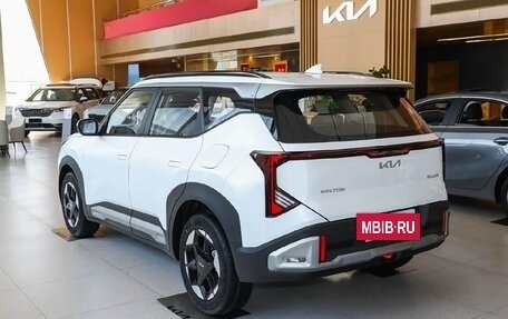 KIA Seltos, 2026 год, 2 180 000 рублей, 4 фотография