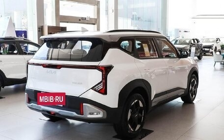 KIA Seltos, 2026 год, 2 180 000 рублей, 3 фотография