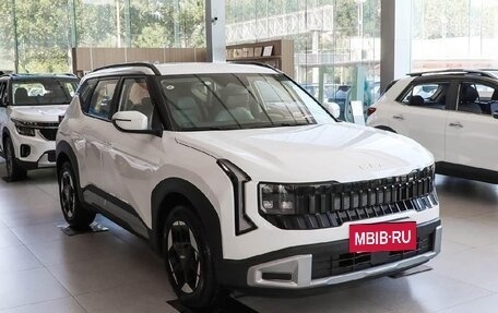 KIA Seltos, 2026 год, 2 180 000 рублей, 2 фотография