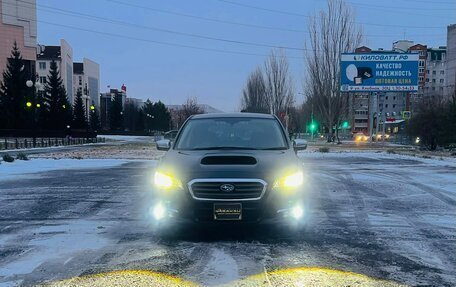 Subaru Levorg I, 2014 год, 1 399 999 рублей, 3 фотография
