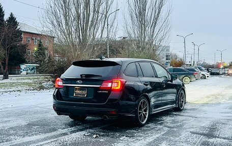 Subaru Levorg I, 2014 год, 1 399 999 рублей, 6 фотография