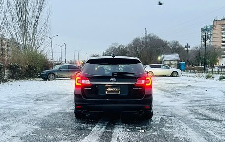 Subaru Levorg I, 2014 год, 1 399 999 рублей, 7 фотография