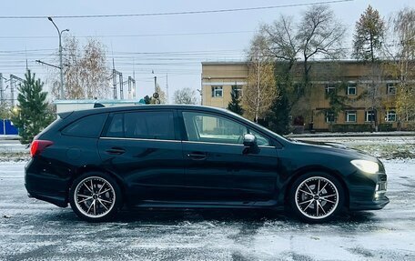 Subaru Levorg I, 2014 год, 1 399 999 рублей, 5 фотография