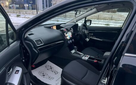 Subaru Levorg I, 2014 год, 1 399 999 рублей, 9 фотография