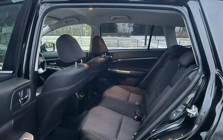 Subaru Levorg I, 2014 год, 1 399 999 рублей, 10 фотография
