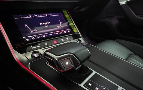 Audi A6, 2025 год, 5 470 700 рублей, 9 фотография