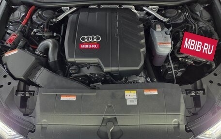 Audi A6, 2025 год, 5 470 700 рублей, 6 фотография