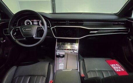 Audi A6, 2025 год, 5 470 700 рублей, 7 фотография