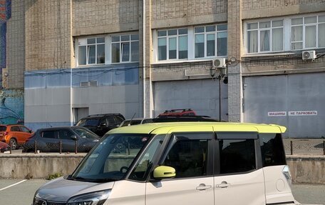 Nissan Dayz Roox I рестайлинг, 2019 год, 695 000 рублей, 5 фотография