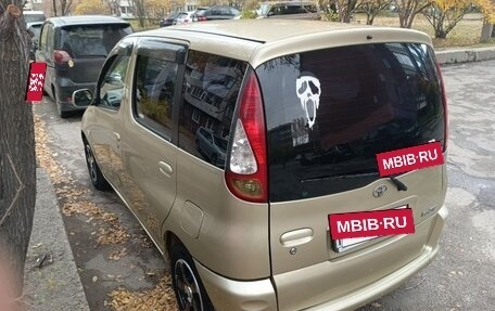 Toyota FunCargo, 2001 год, 330 000 рублей, 4 фотография