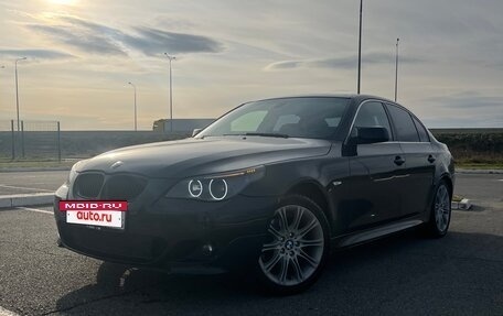 BMW 5 серия, 2005 год, 1 400 000 рублей, 2 фотография