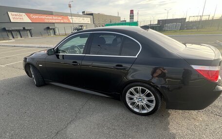 BMW 5 серия, 2005 год, 1 400 000 рублей, 6 фотография