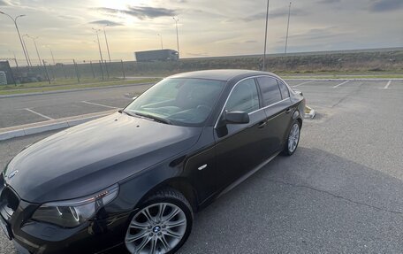 BMW 5 серия, 2005 год, 1 400 000 рублей, 7 фотография