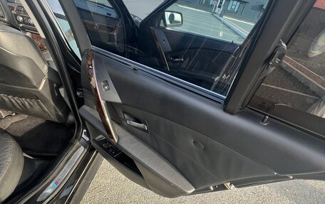BMW 5 серия, 2005 год, 1 400 000 рублей, 11 фотография