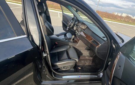 BMW 5 серия, 2005 год, 1 400 000 рублей, 8 фотография