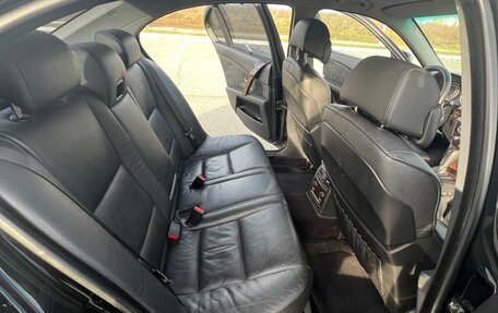 BMW 5 серия, 2005 год, 1 400 000 рублей, 12 фотография