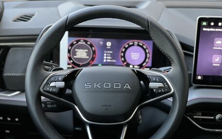 Skoda Kodiaq, 2025 год, 6 490 000 рублей, 9 фотография