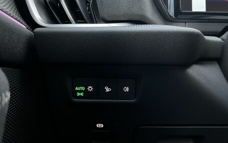 Skoda Kodiaq, 2025 год, 6 490 000 рублей, 14 фотография