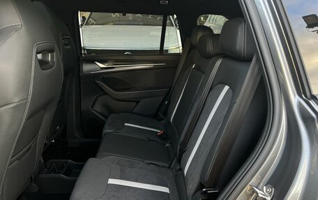 Skoda Kodiaq, 2025 год, 6 490 000 рублей, 5 фотография