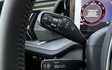 Skoda Kodiaq, 2025 год, 6 490 000 рублей, 12 фотография