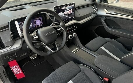 Skoda Kodiaq, 2025 год, 6 490 000 рублей, 3 фотография