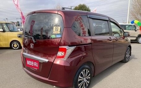 Honda Freed I, 2015 год, 880 000 рублей, 6 фотография