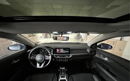 KIA K3, 2023 год, 1 210 800 рублей, 9 фотография