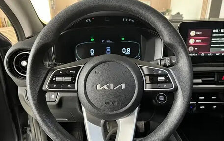 KIA K3, 2023 год, 1 210 800 рублей, 8 фотография
