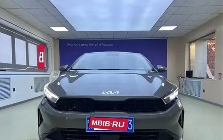 KIA K3, 2023 год, 1 210 800 рублей, 2 фотография
