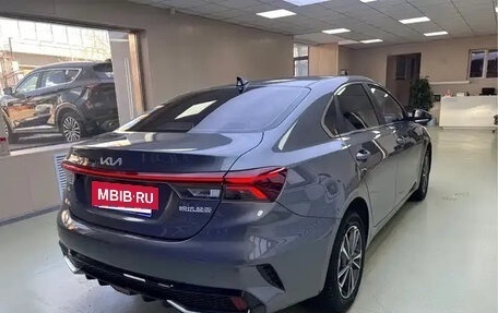 KIA K3, 2023 год, 1 210 800 рублей, 6 фотография