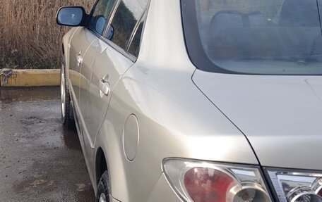 Mazda 6, 2004 год, 450 000 рублей, 5 фотография