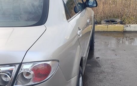 Mazda 6, 2004 год, 450 000 рублей, 6 фотография
