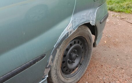 Nissan Almera Tino i, 2000 год, 190 000 рублей, 5 фотография