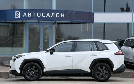 Toyota RAV4, 2026 год, 4 350 000 рублей, 2 фотография
