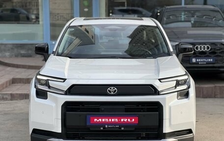 Toyota RAV4, 2026 год, 4 350 000 рублей, 4 фотография