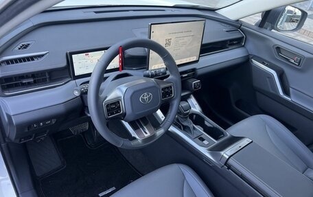 Toyota RAV4, 2026 год, 4 350 000 рублей, 7 фотография