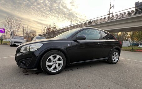 Volvo C30 I рестайлинг, 2012 год, 850 000 рублей, 5 фотография