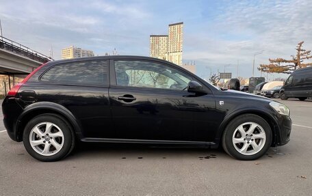 Volvo C30 I рестайлинг, 2012 год, 850 000 рублей, 4 фотография