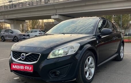 Volvo C30 I рестайлинг, 2012 год, 850 000 рублей, 2 фотография