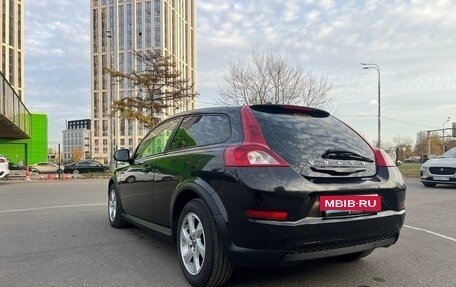 Volvo C30 I рестайлинг, 2012 год, 850 000 рублей, 6 фотография
