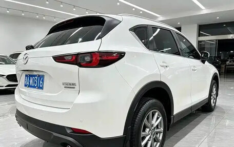 Mazda CX-5 II, 2022 год, 2 487 069 рублей, 7 фотография
