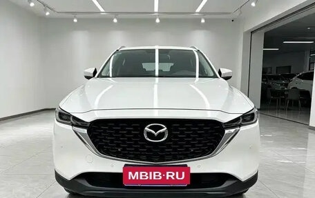 Mazda CX-5 II, 2022 год, 2 487 069 рублей, 2 фотография