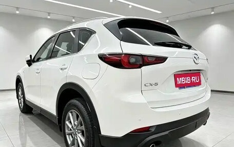 Mazda CX-5 II, 2022 год, 2 487 069 рублей, 5 фотография