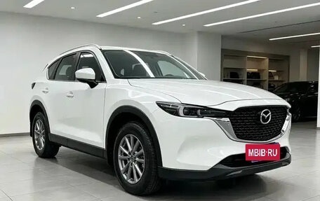 Mazda CX-5 II, 2022 год, 2 487 069 рублей, 3 фотография