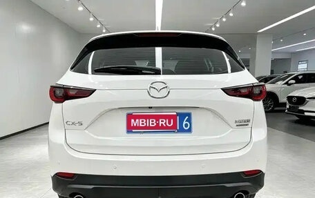 Mazda CX-5 II, 2022 год, 2 487 069 рублей, 6 фотография